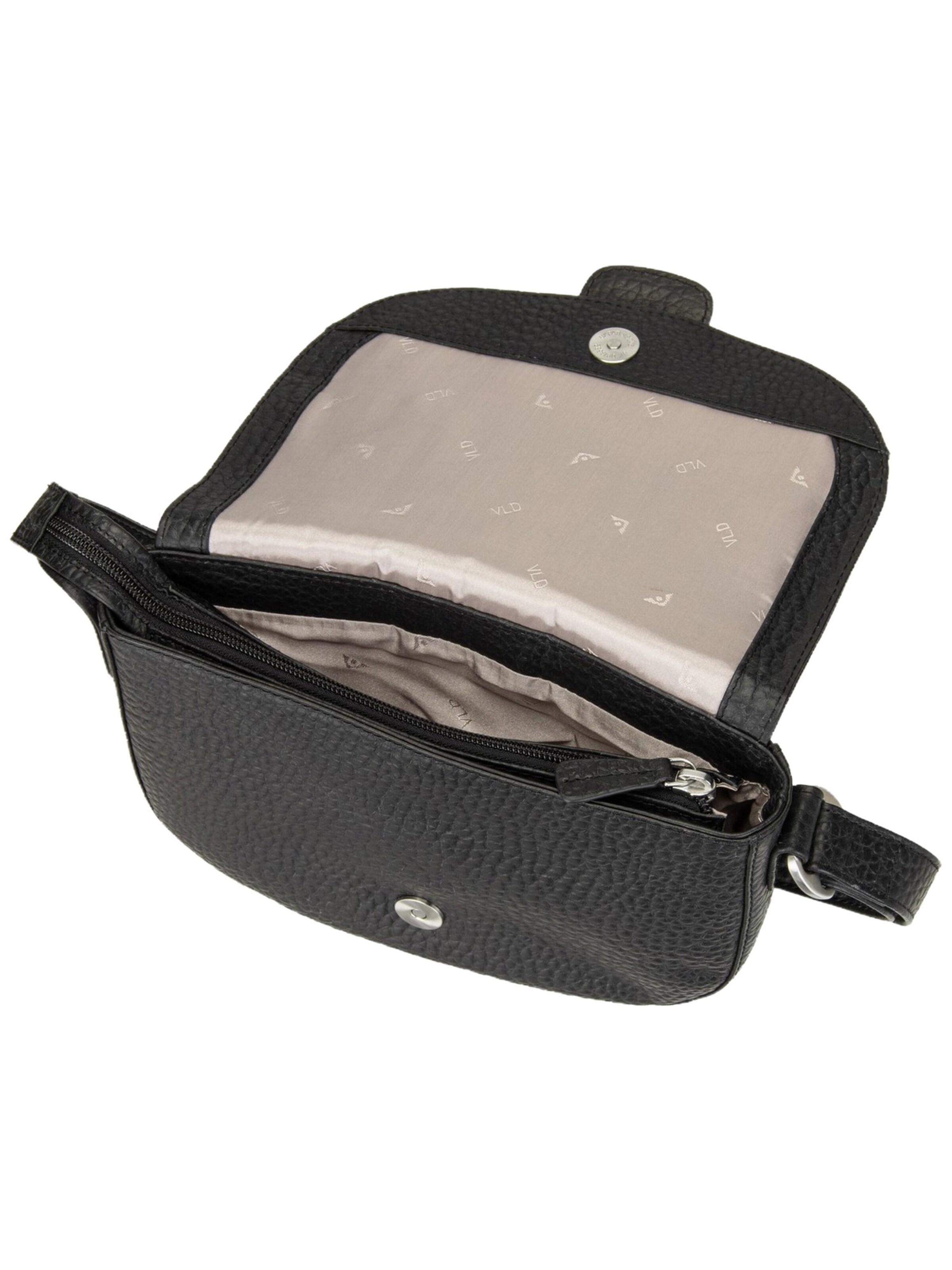 VOi Tasche in Schwarz