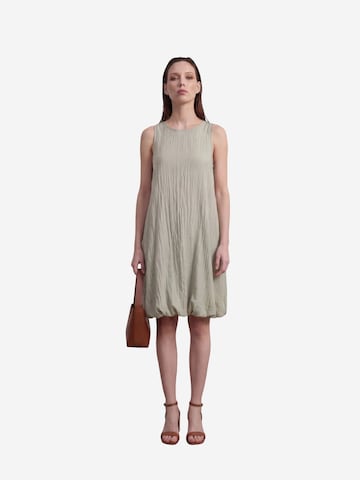 My fashion Jurk in Groen