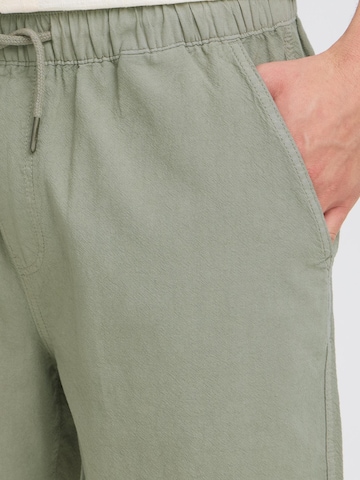 Regular Pantalon chino 'SDNeel' !Solid en vert