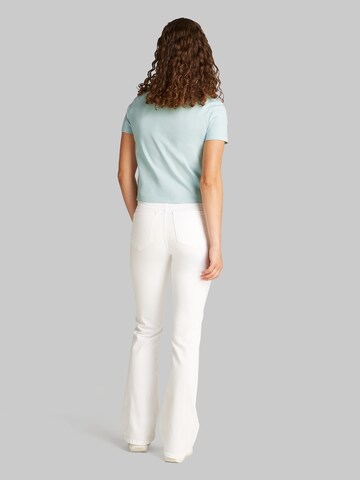 Maglietta di Calvin Klein Jeans in blu