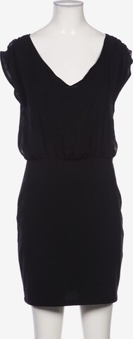 SOAKED IN LUXURY Dress in S in Black: front