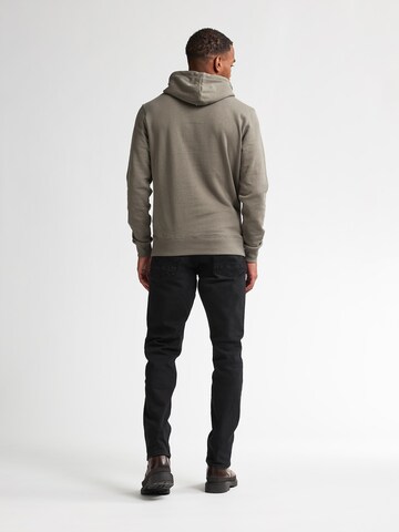 Petrol Industries Sweatshirt in Groen