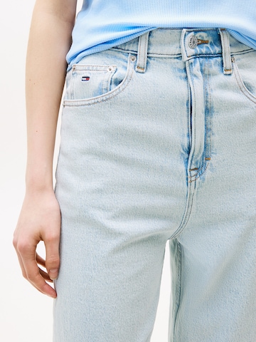 Tommy Jeans Baggy Jeans in Blau