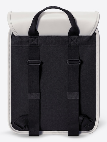 Ucon Acrobatics Backpack 'Adina Mini Lotus Infinity' in Grey