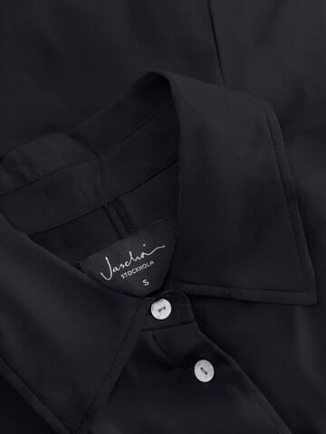 Chemisier Jascha Stockholm en noir