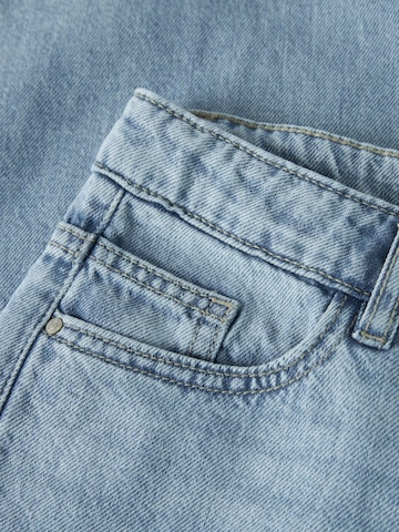 Regular Jean LMTD en bleu