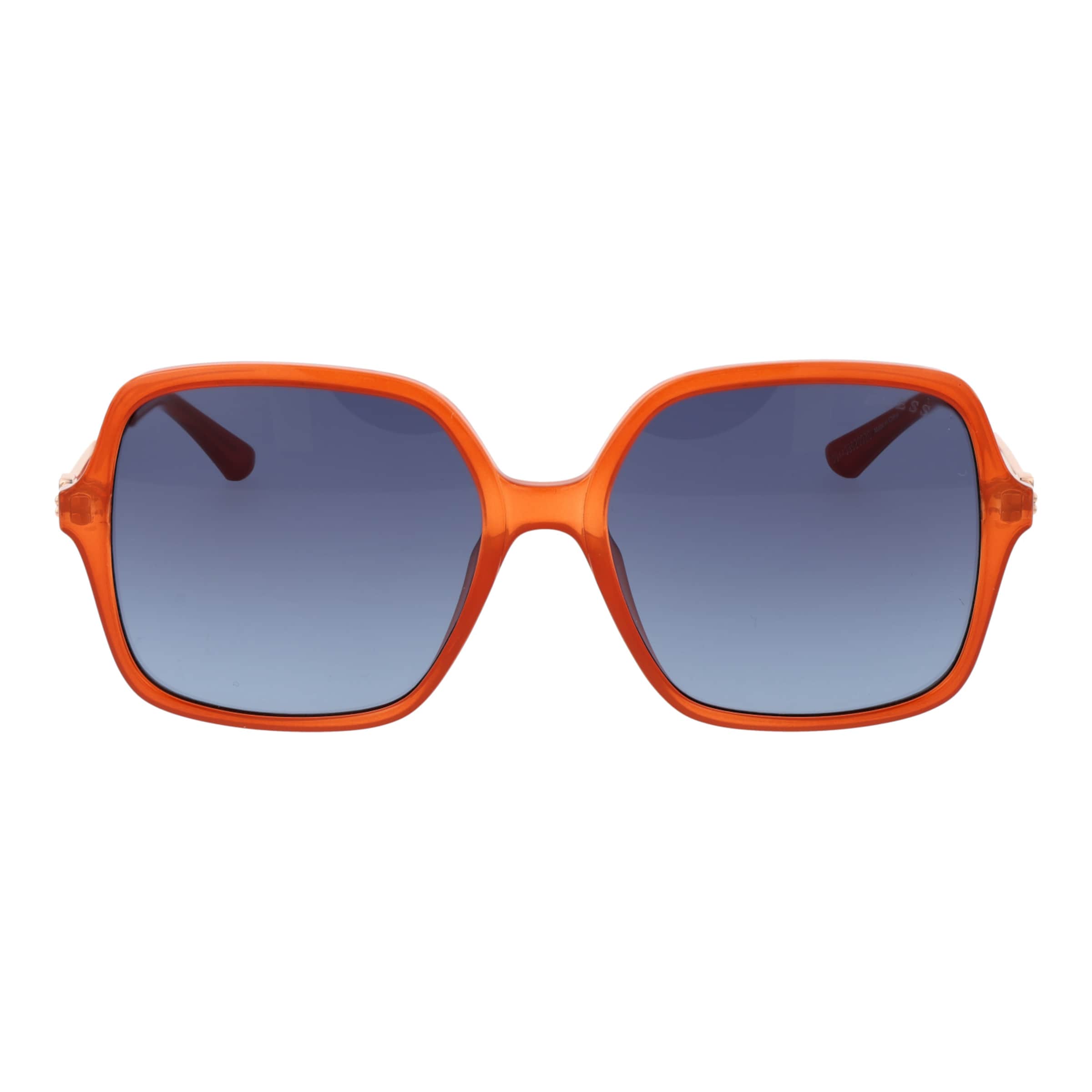 GUESS Sunglasses in Orange