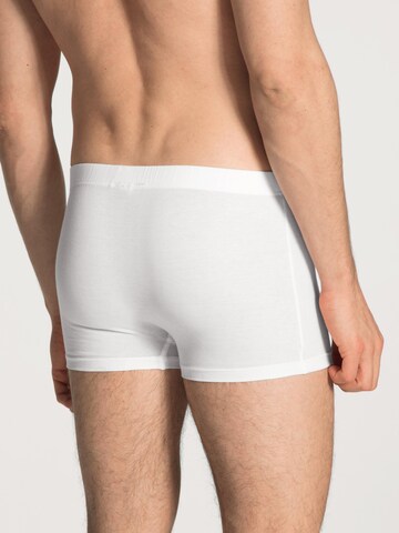 CALIDA Boxer shorts 'Evolution' in White