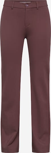 SISTERS POINT Hlače 'NEW GEORGE-7' u smeđa, Pregled proizvoda