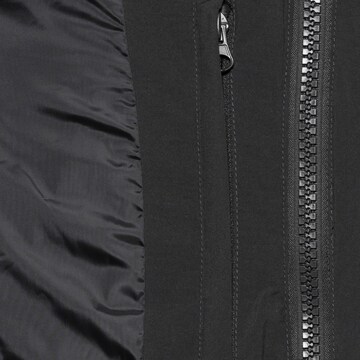 ELLESSE Vest in Black