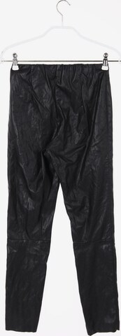 H&M Pants in XS in Black