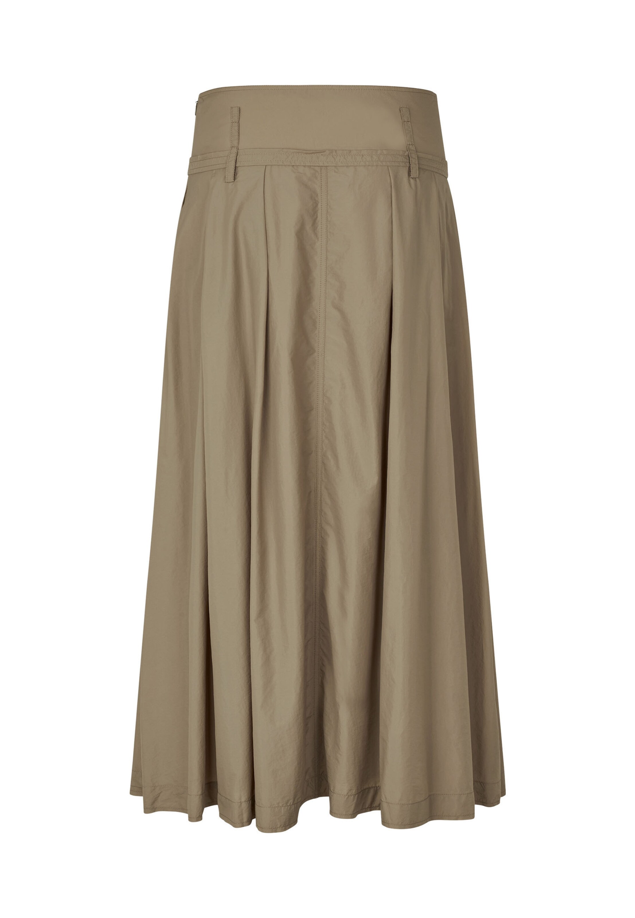 SECOND FEMALE Rok 'Amari' in Beige