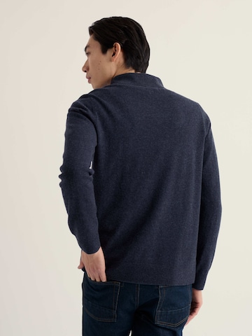 Pullover 'Prow' di Seasalt Cornwall in blu