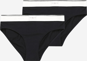 Tommy Hilfiger Underwear Spodní prádlo – modrá: přední strana