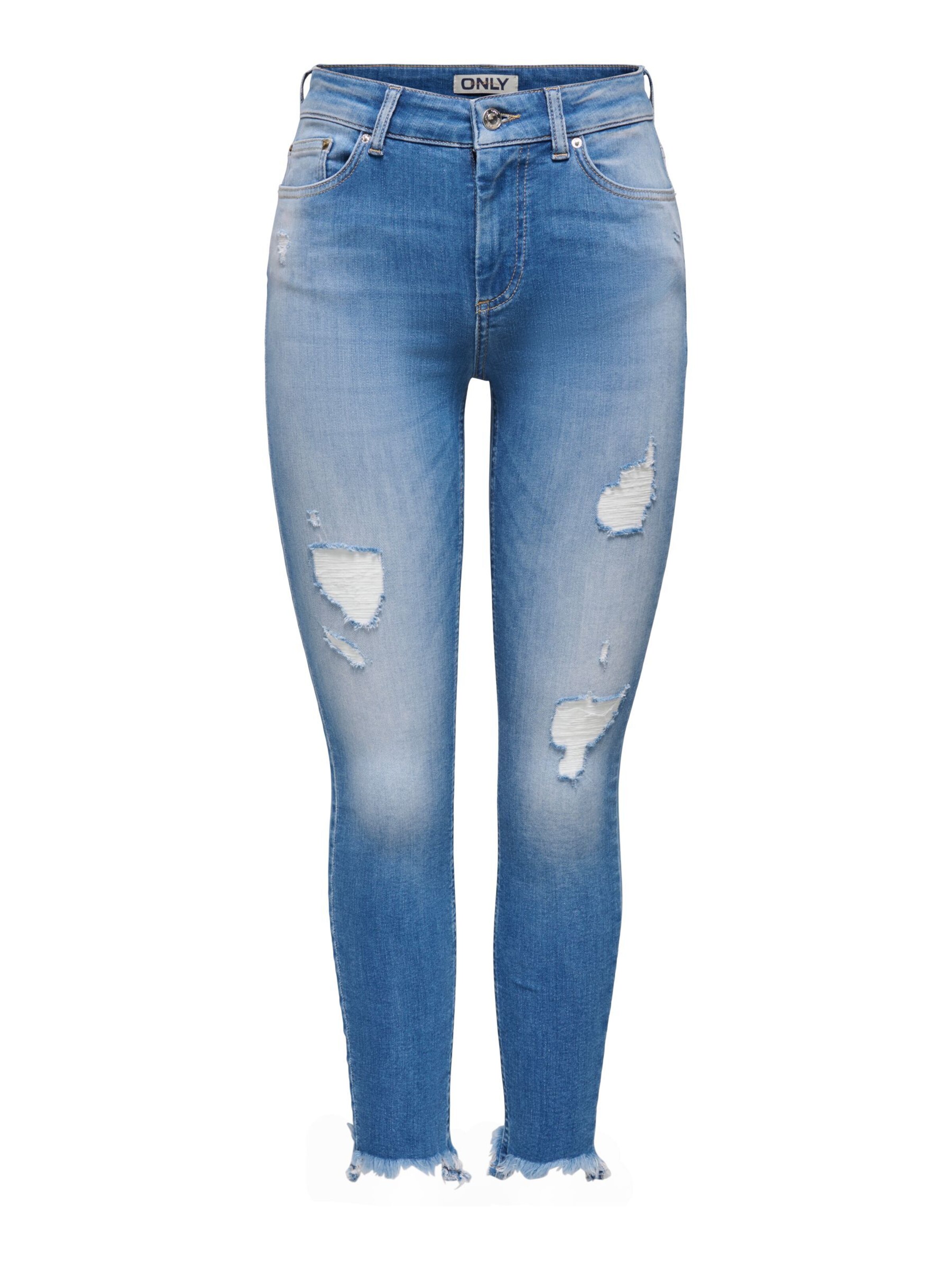 Skinny Jeans 'Onlblush'