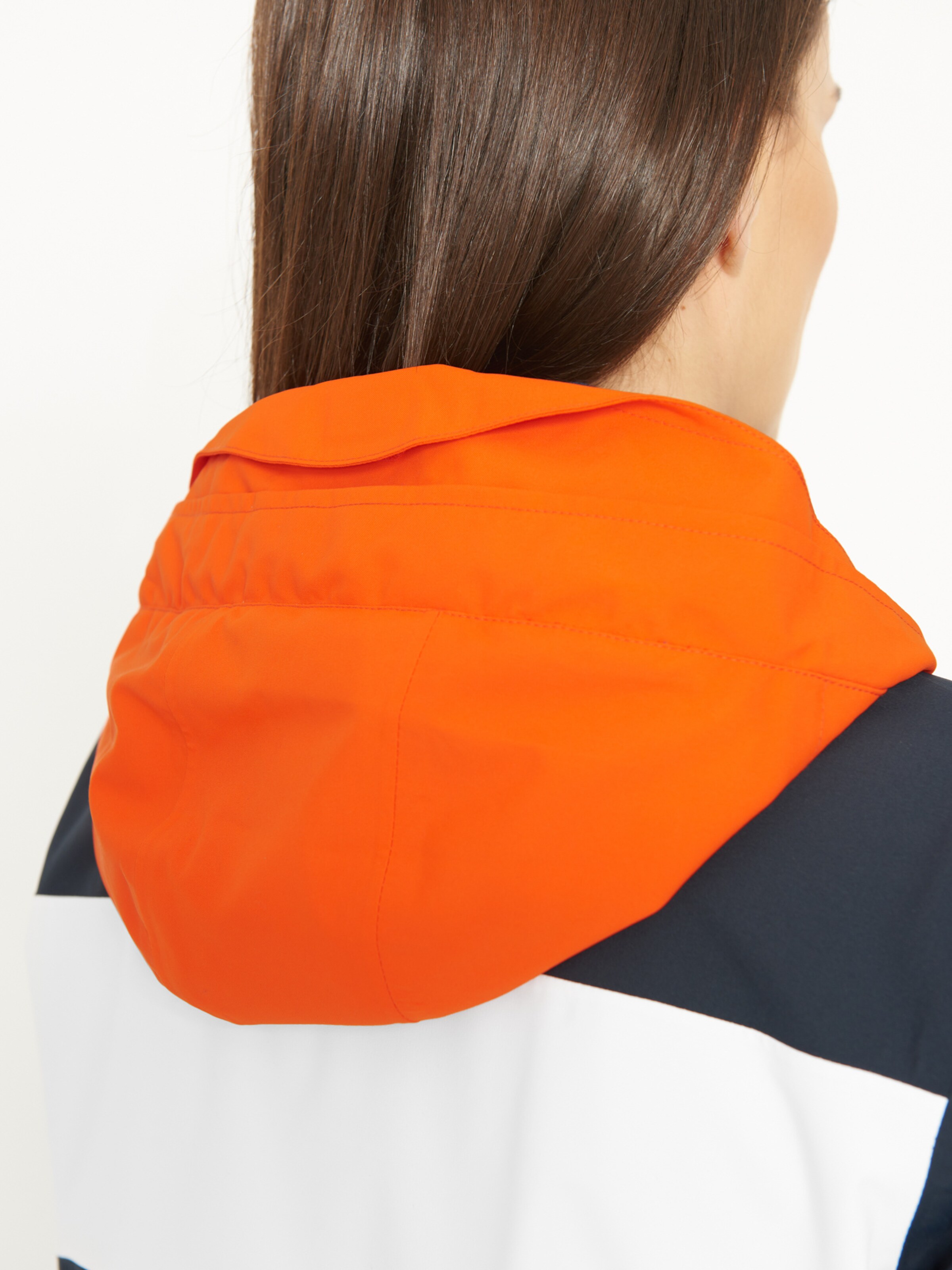 Frauen Sportarten Sea Ranch Jacke in Blau - CW71296 Frauen Sportarten Sea Ranch Jacke in Blau - CW71296