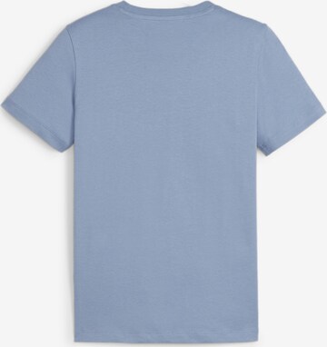 PUMA Shirt in Blue