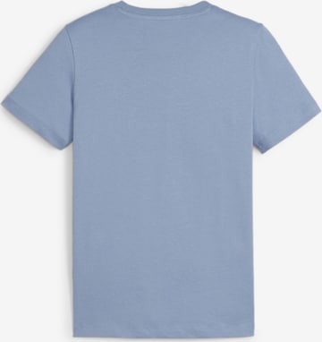 PUMA Shirt in Blue
