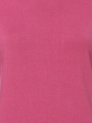 apriori Pullover in Pink