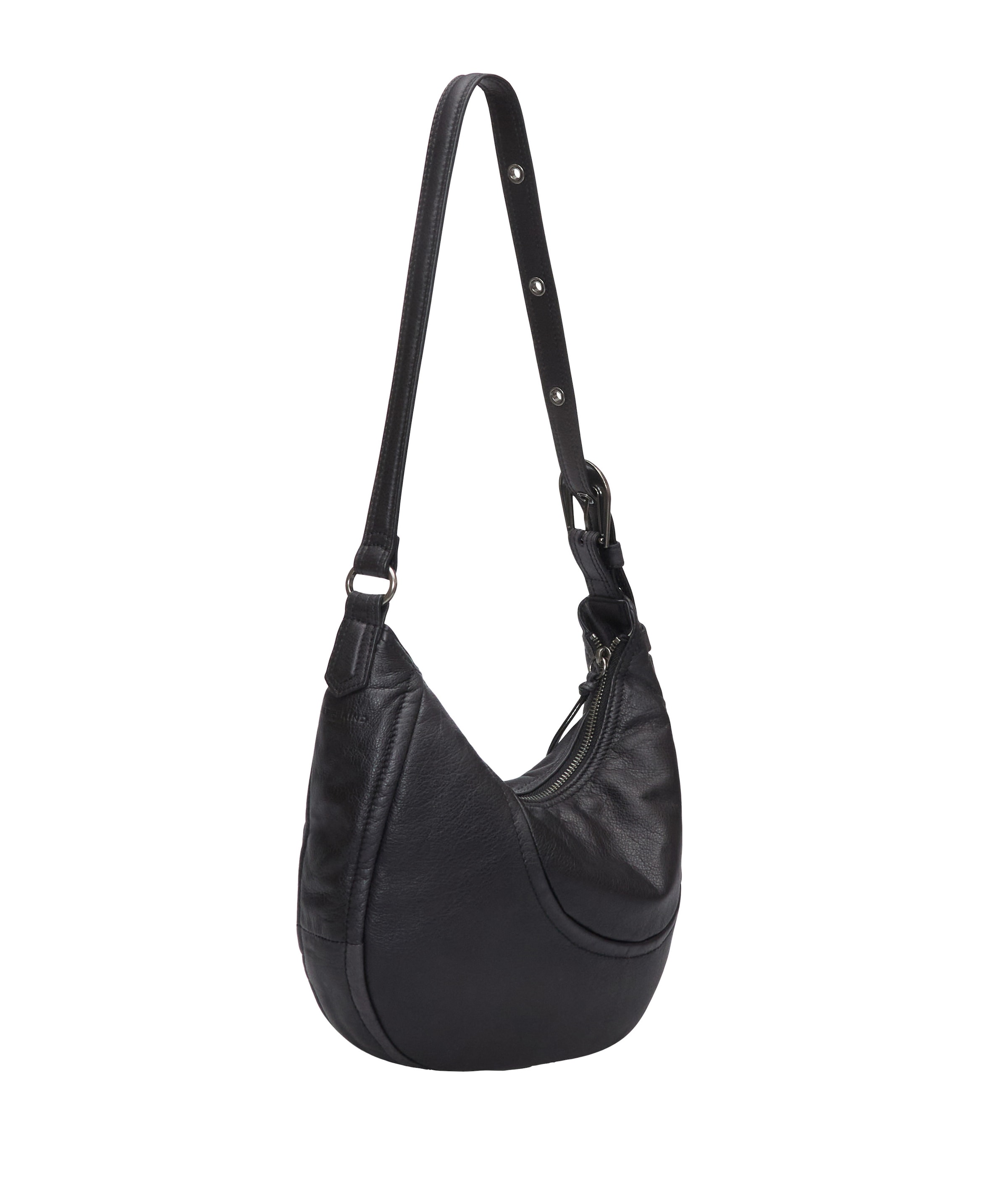 Liebeskind Berlin Shoulder bag 'Luna II' in Black