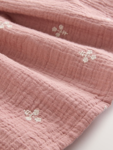 Robe Next en rose