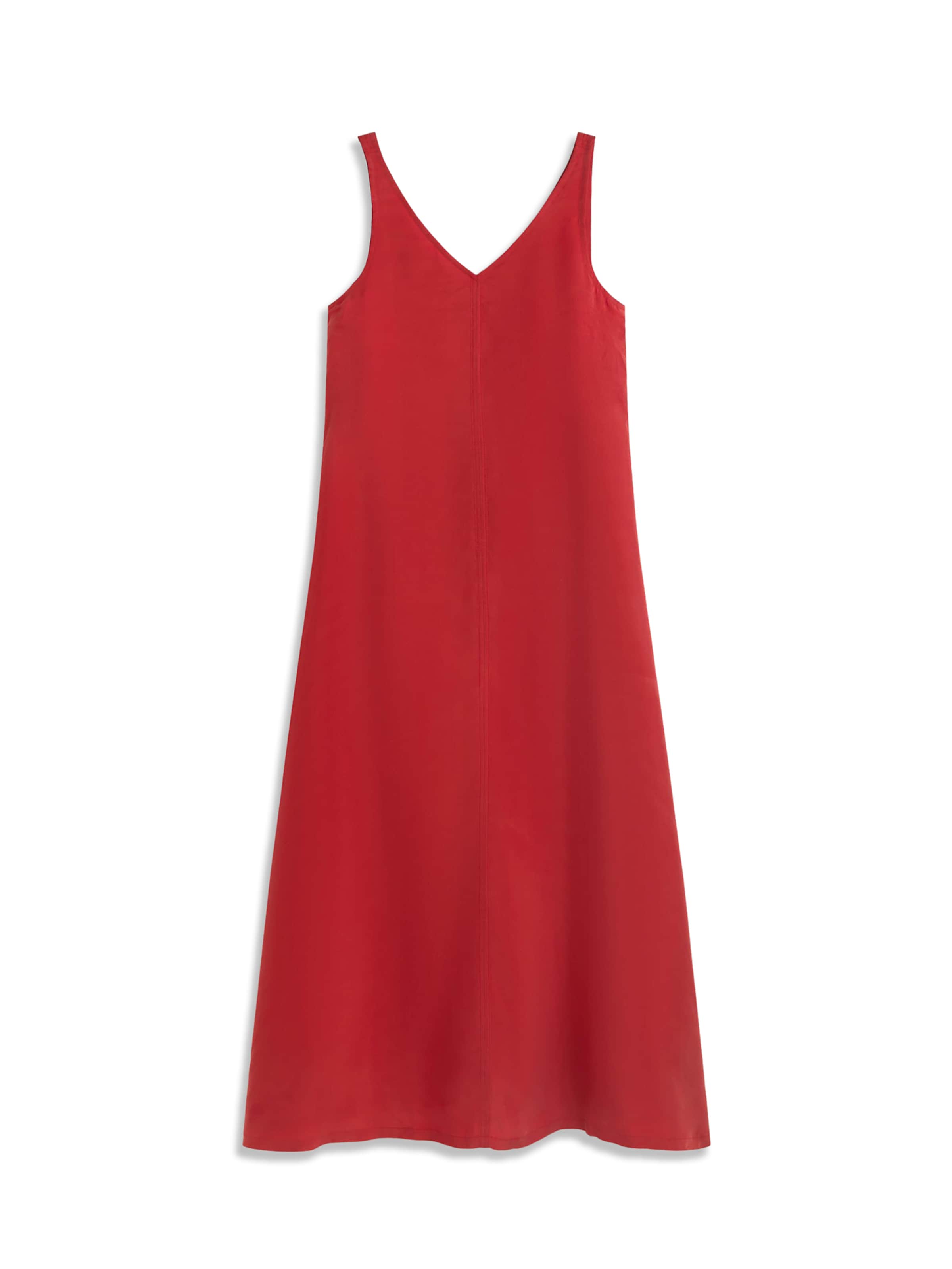 Robe 'SADE' Thinking MU en rouge : devant