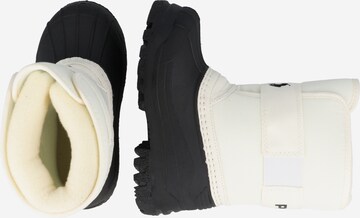 Polo Ralph Lauren Snow Boots 'EVERLEE' in Beige
