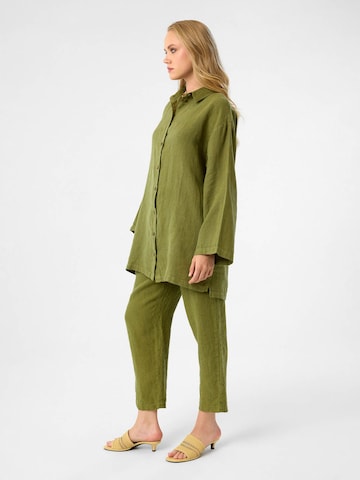 DIMI Blouse in Green