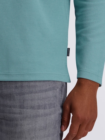 PIERRE CARDIN Shirt in Blauw