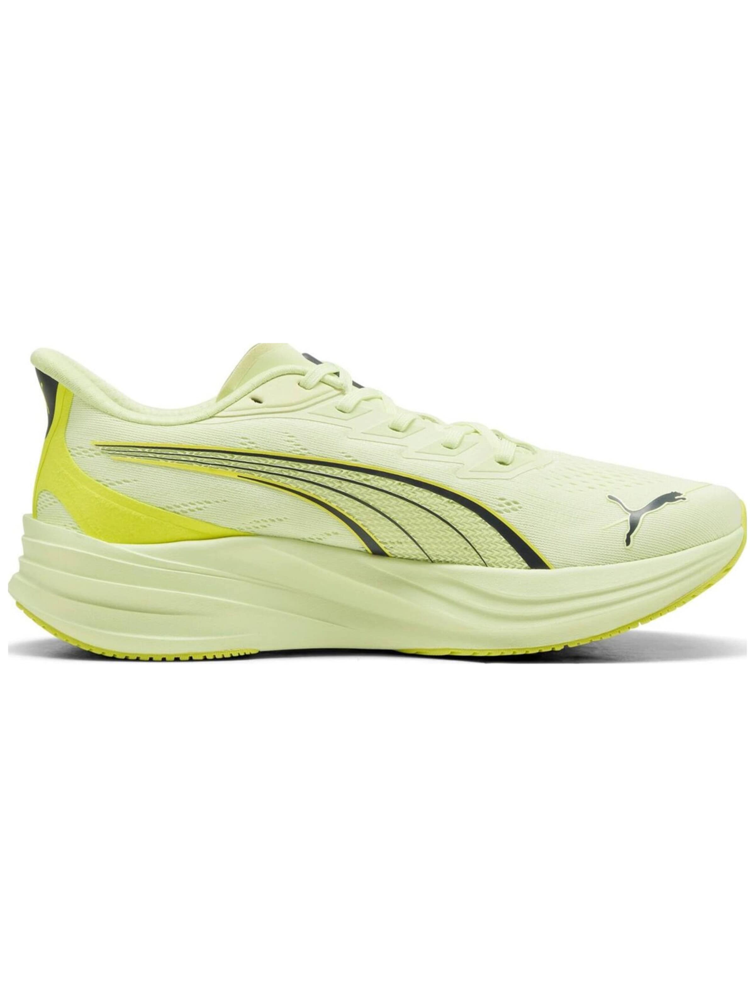 PUMA Sportschoen 'Puma Darter Pro 2' in Groen
