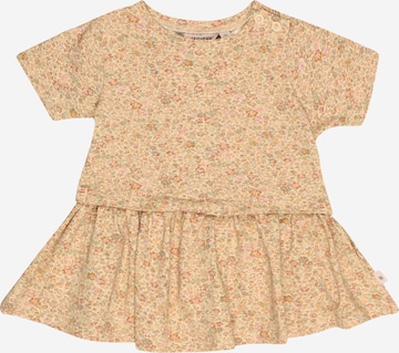 Wheat Dress 'Adea' in Beige: front