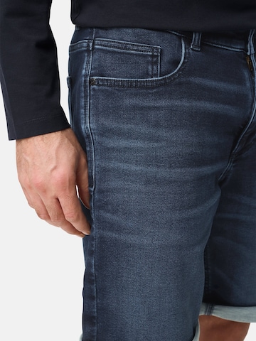 CAMEL ACTIVE Regular Pants in Blue