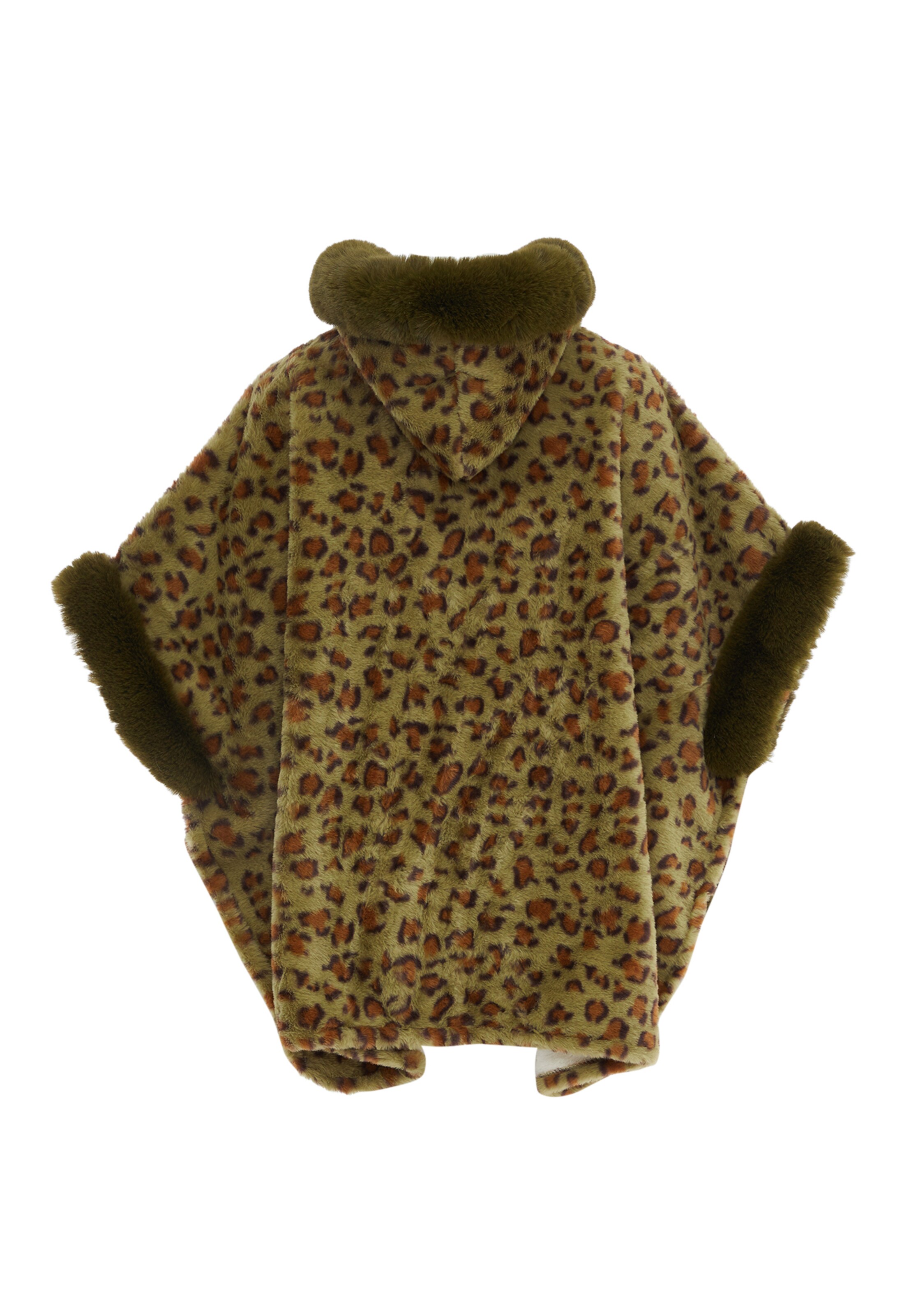 OSHA Кейп в Зеленый