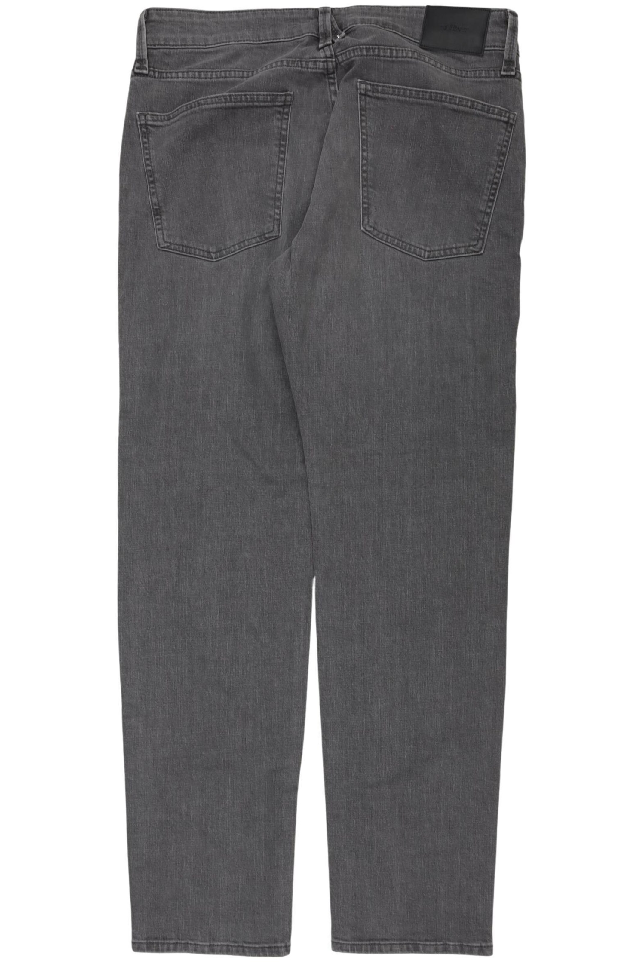s.Oliver Jeans 32 in Grau