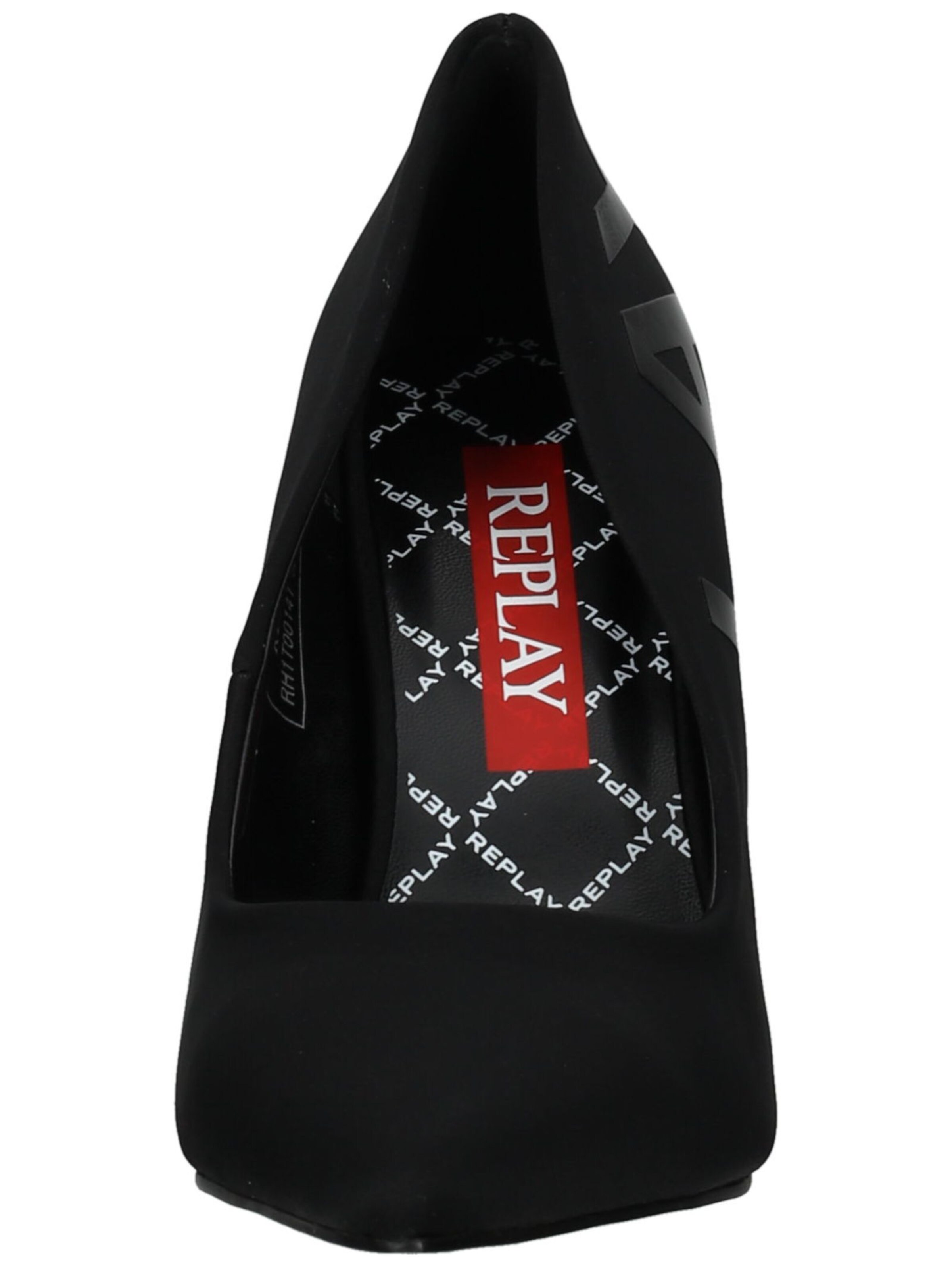 Escarpins REPLAY en noir