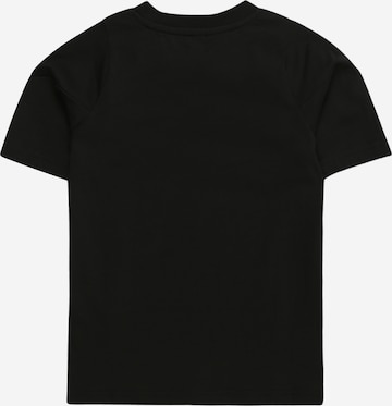 ADIDAS PERFORMANCE Λειτουργικό μπλουζάκι σε μαύρο