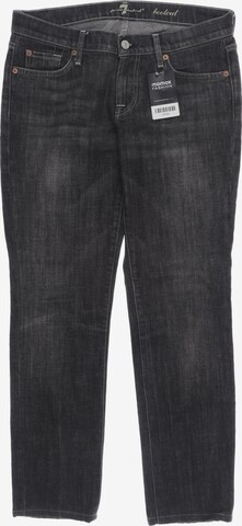 7 for all mankind Jeans in 29 in Grey: front