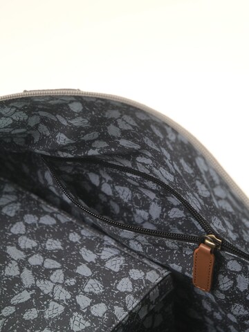 Bavarian Caps Travel bag in Grey