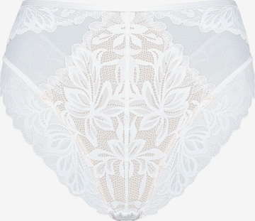 ESOTIQ Boyshorts 'Gloria' in Beige: front