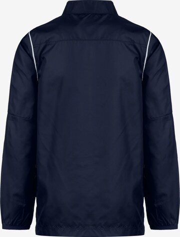NIKE Athletic Jacket 'Park 20 Repel' in Blue