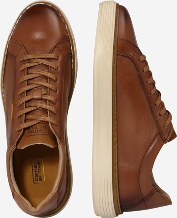 CAMEL ACTIVE Sneakers 'Avon' in Brown