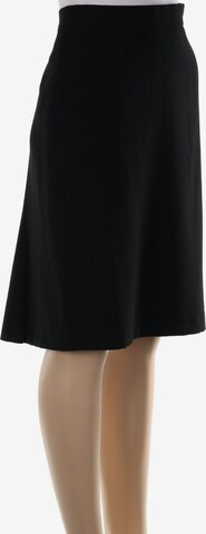 Escada Margaretha Ley Skirt in M in Black