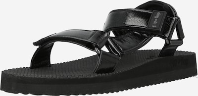 FLIP*FLOP Sandaalit 'Comfy' koossa 36 värissä musta, Tuotenäkymä