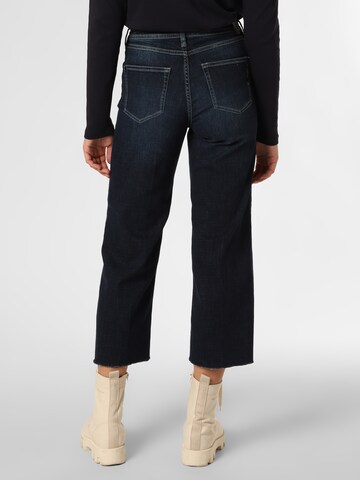 Blue Fire Loosefit Jeans 'Judy' in Blau