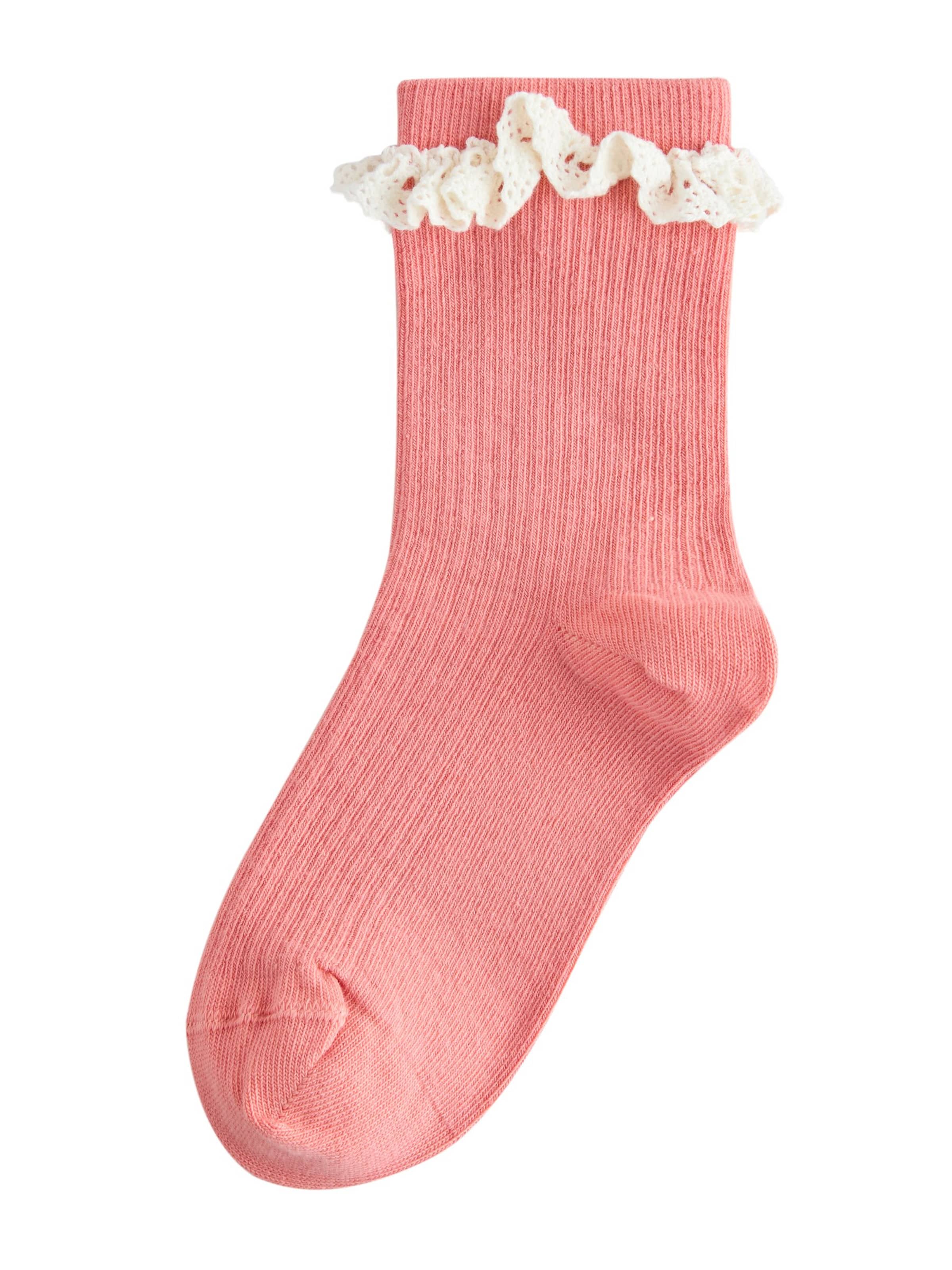 Next Socks in Beige
