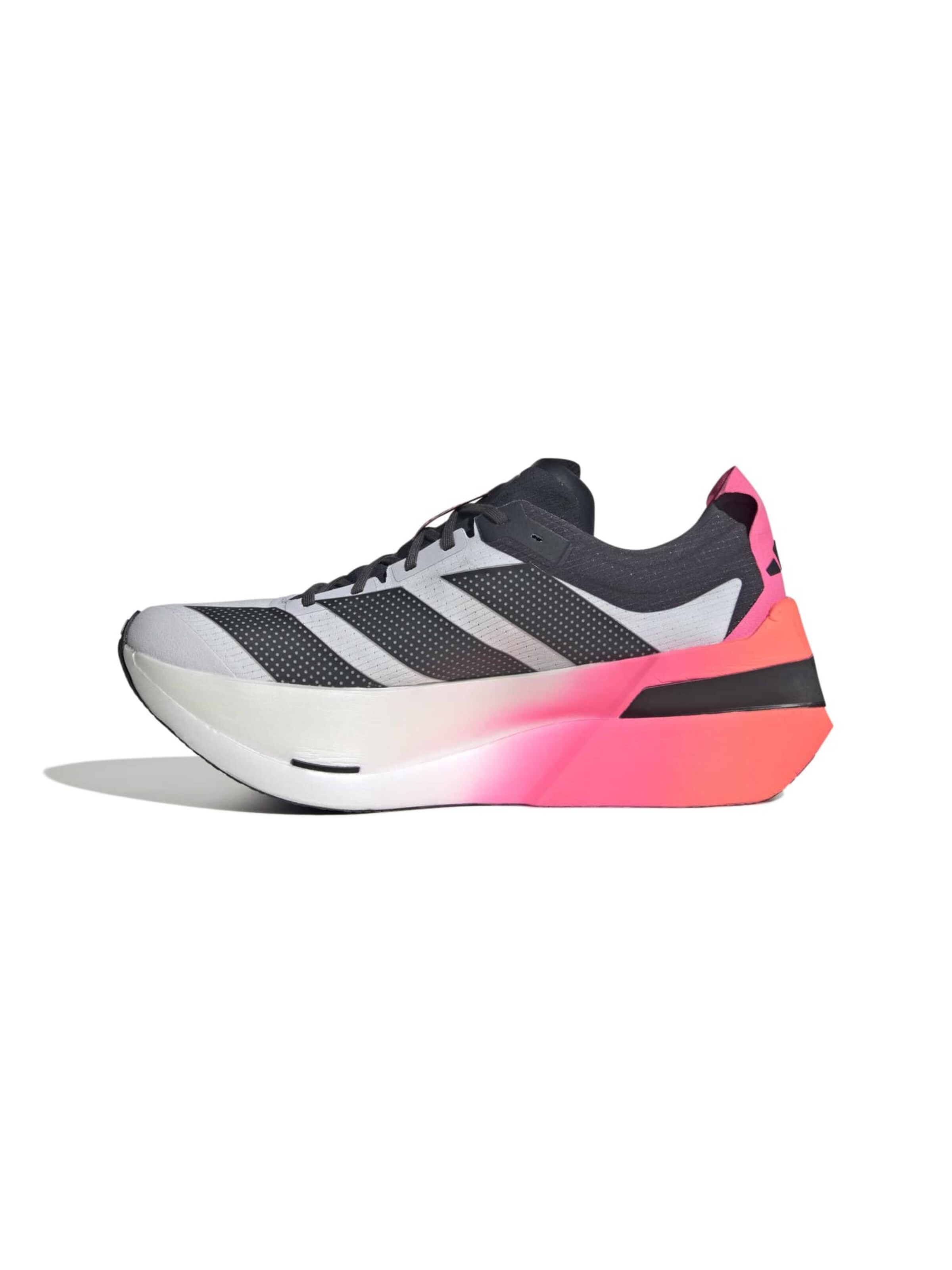 ADIDAS PERFORMANCESportske cipele 'Adizero Dropset Elite' - siva boja