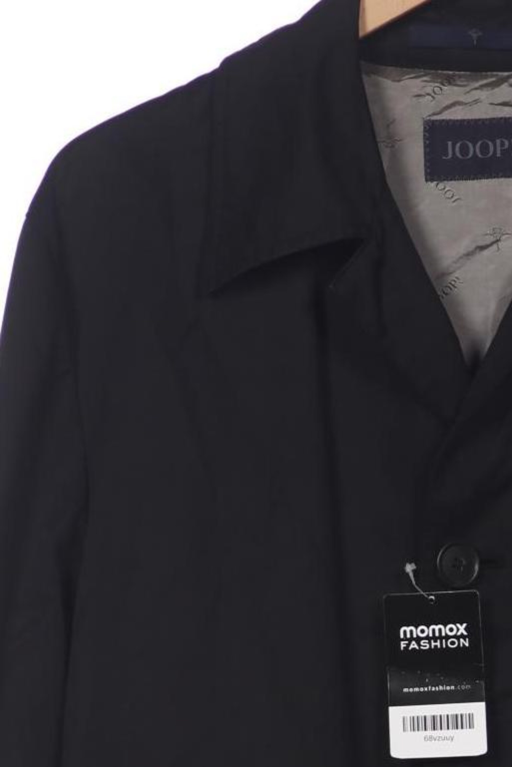 JOOP! Mantel M-L in Schwarz