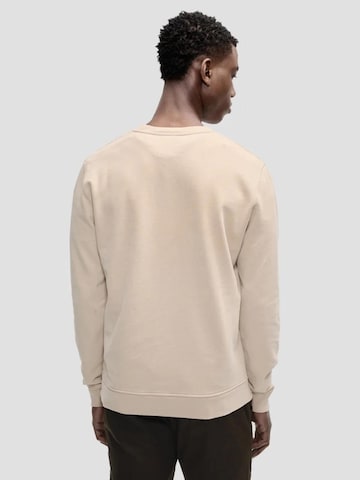 SANVT Sweatshirt 'The Perfect Sweatshirt'‌‌‌‌‌‌ in Beige