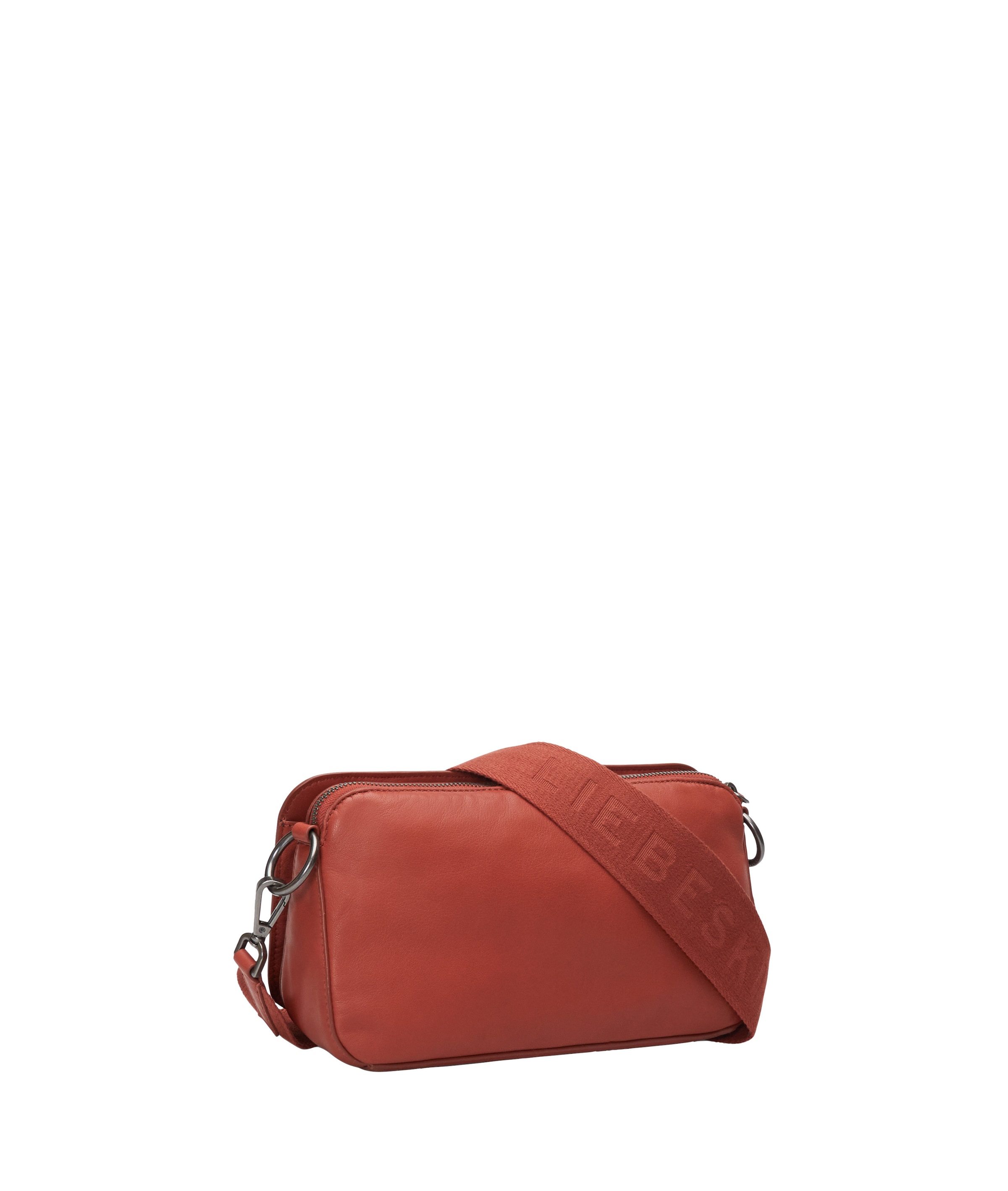 Borsa a tracolla 'Clarice' di Liebeskind Berlin in rosso