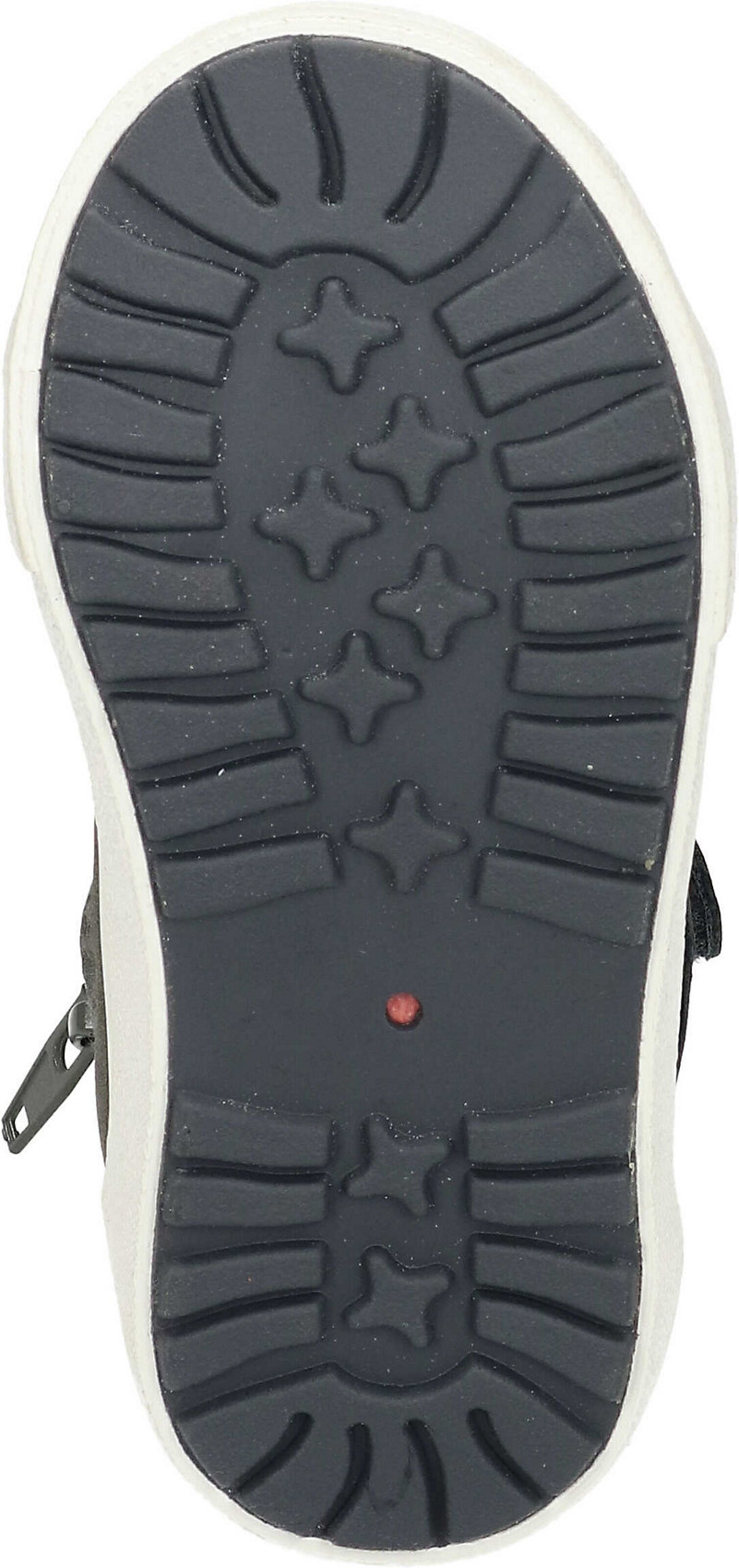 KangaROOS Stiefel in Grau